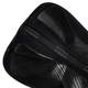 ACAVALLO GEL & MEMORY FOAM HALF PAD, MUSTA, KOKO L